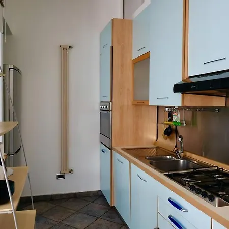 Apartment Zona Navigli E Tortona, Incantevole