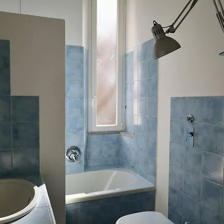Zona Navigli E Tortona, Incantevole Apartment *