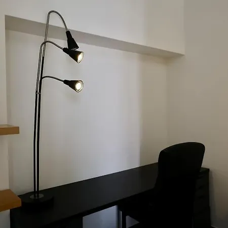 Apartment Zona Navigli E Tortona, Incantevole *