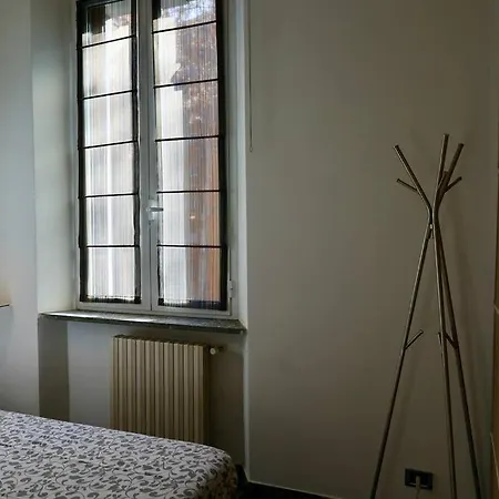 Apartment Zona Navigli E Tortona, Incantevole