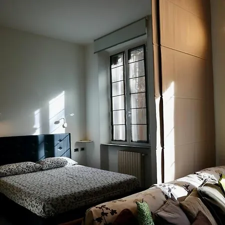Zona Navigli E Tortona, Incantevole Apartment